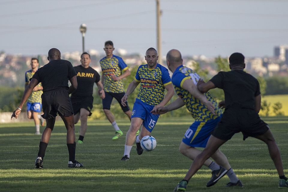 球盟会 · 品牌介绍